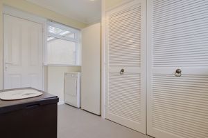Utility Room- click for photo gallery